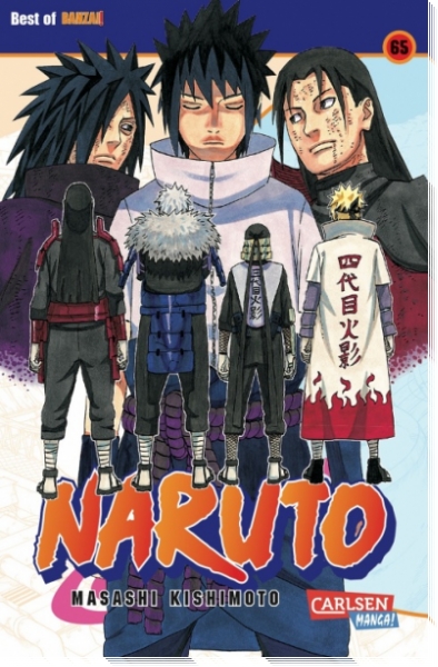 Naruto 65