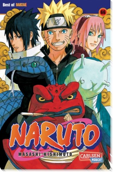 Naruto 66