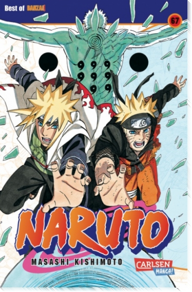 Naruto 67