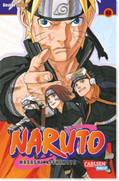 Naruto 68
