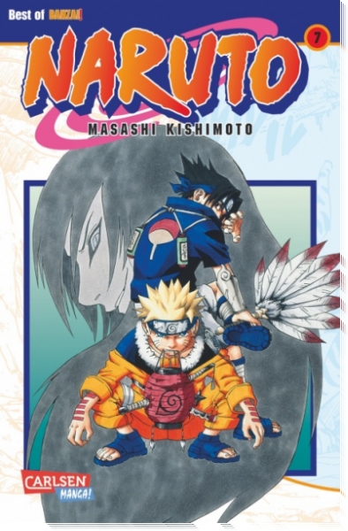 Naruto 7