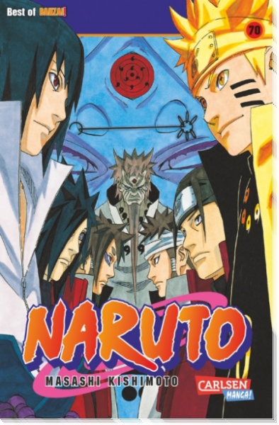 Naruto 70