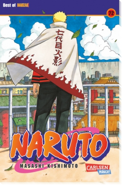 Naruto 72