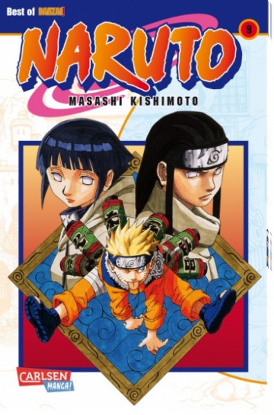 Naruto 9