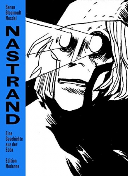 Nastrand - Eine Geschichte aus der Edda