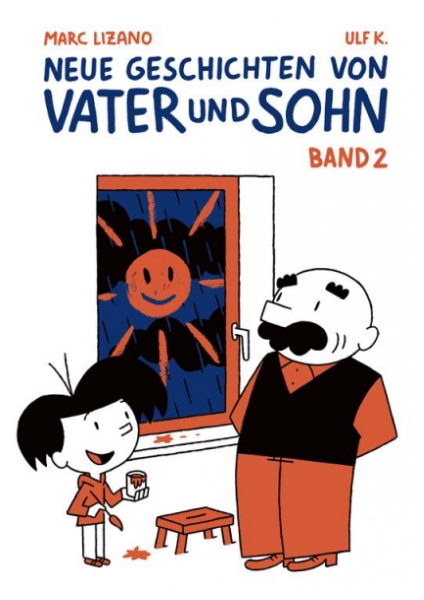 Neue Geschichten von Vater und Sohn 2