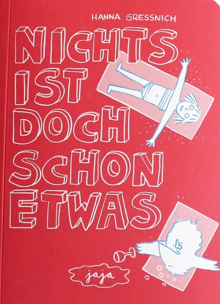 Nichts ist doch schon etwas