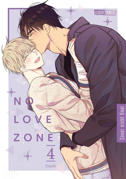 No Love Zone 4