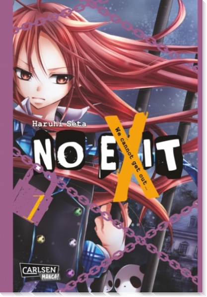 No Exit 1