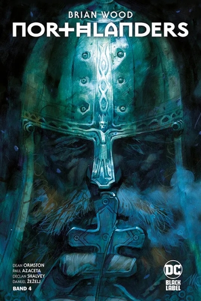 Northlanders Deluxe 4