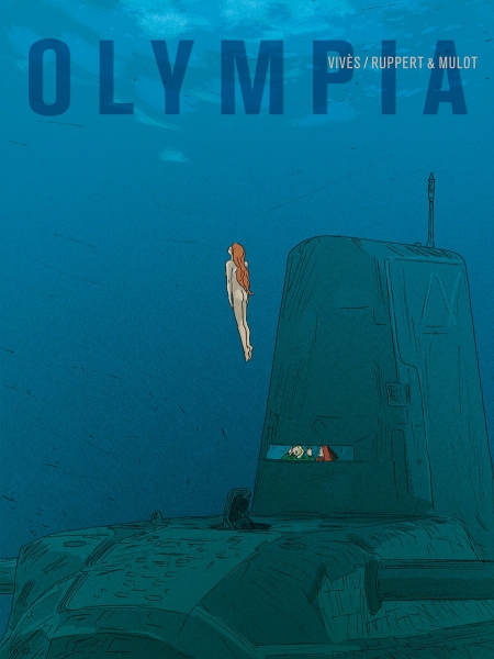 Olympia
