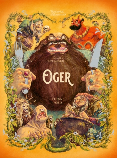 Oger