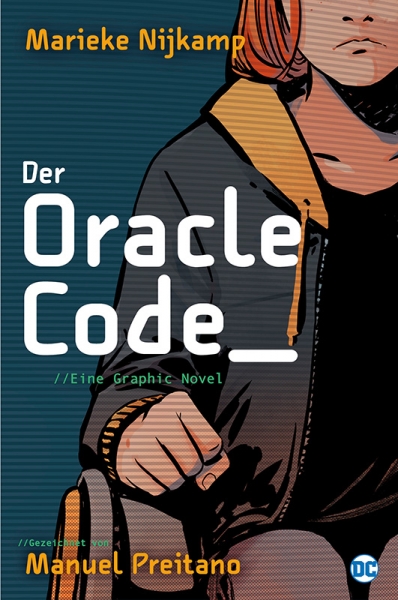Der Oracle Code_