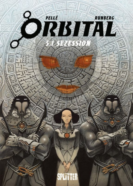 Orbital 5.1: Sezession