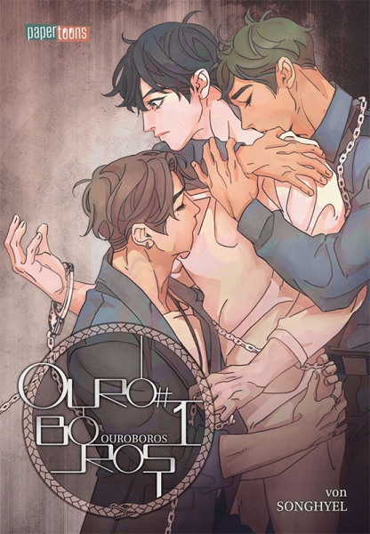 Ouroboros 1