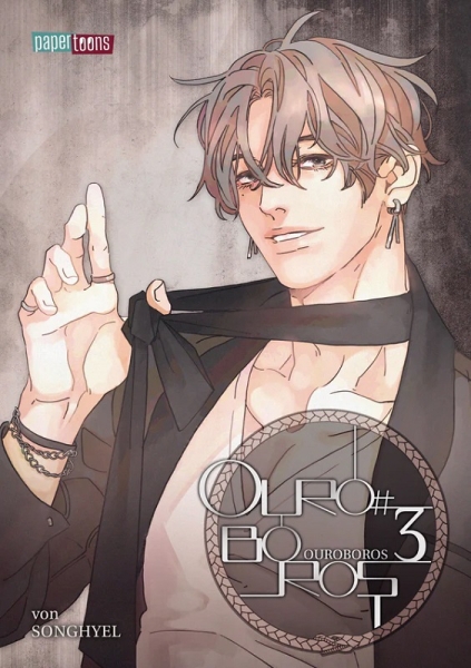 Ouroboros 3