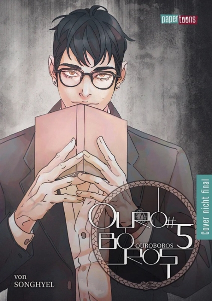 Ouroboros 5