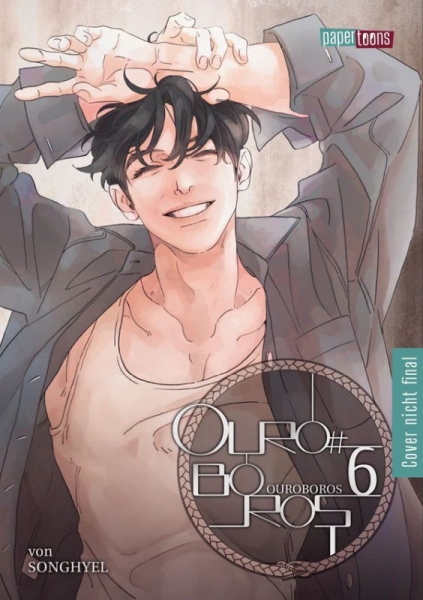 Ouroboros 6