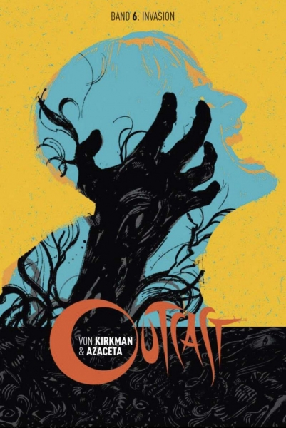 Outcast 6 - Invasion