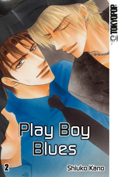 P.B.B. – Play Boy Blues 2