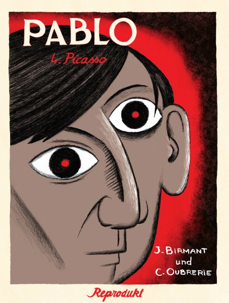 Pablo 4: Picasso