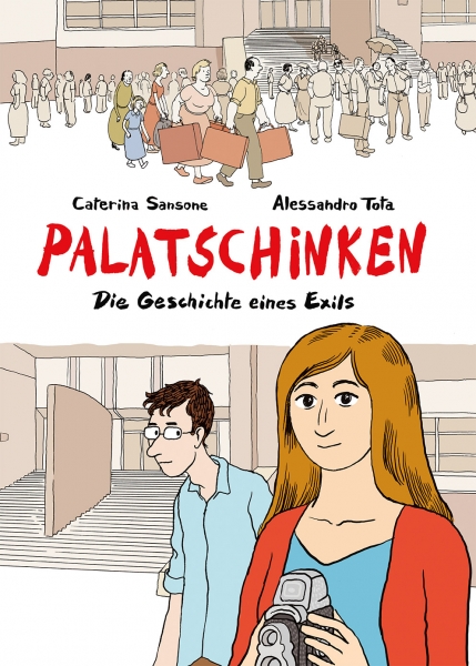 Palatschinken