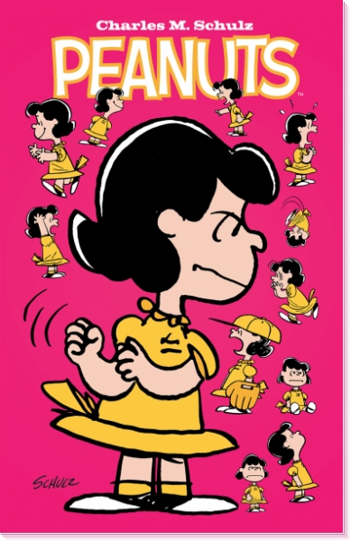 Peanuts 10 - Nervensägen