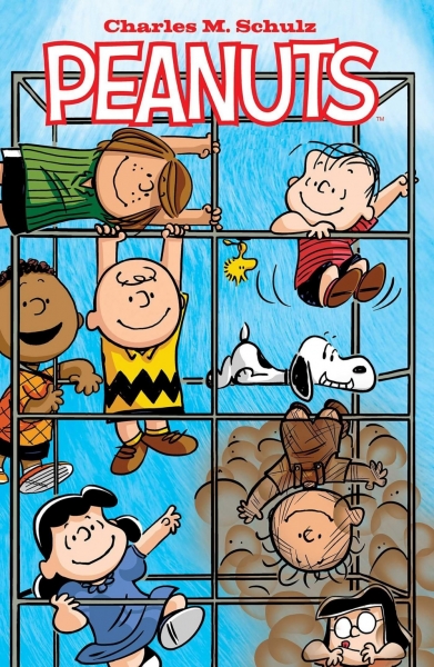Peanuts 13 - Rasselbande