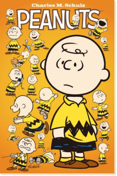 Peanuts 6 – Klotzkopf
