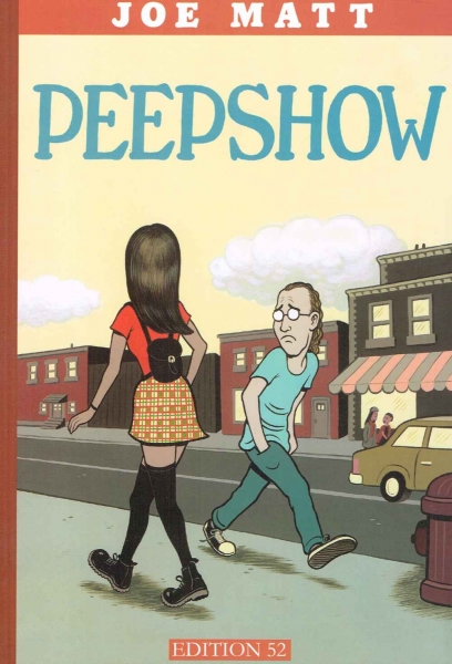 Peepshow
