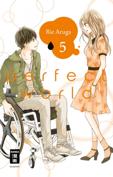 Perfect World 5