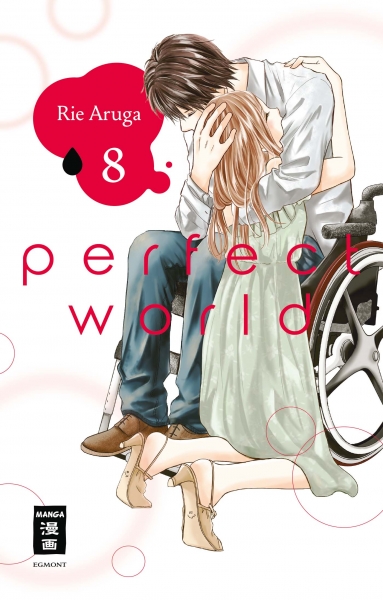 Perfect World 8