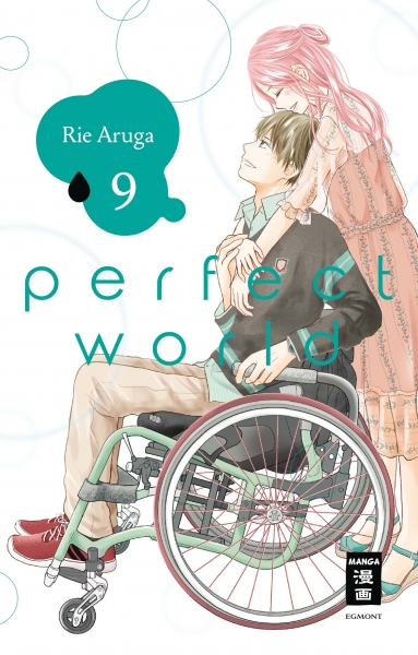 Perfect World 9