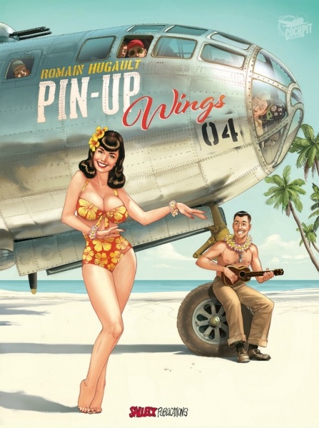 Pin-Up Wings 4