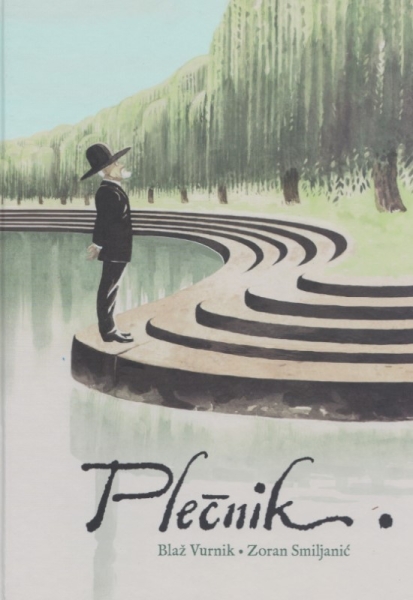 Plečnik.