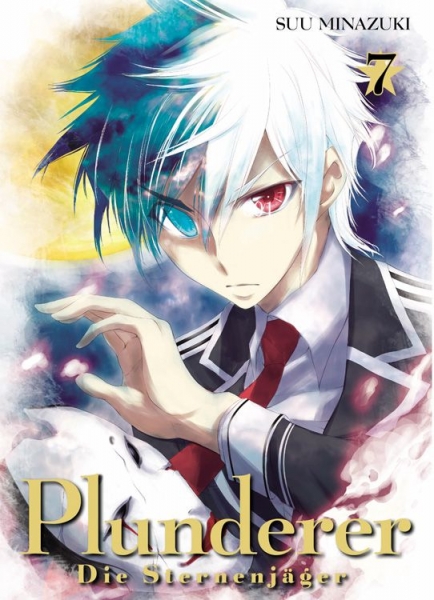 Plunderer - Die Sternenjäger 7