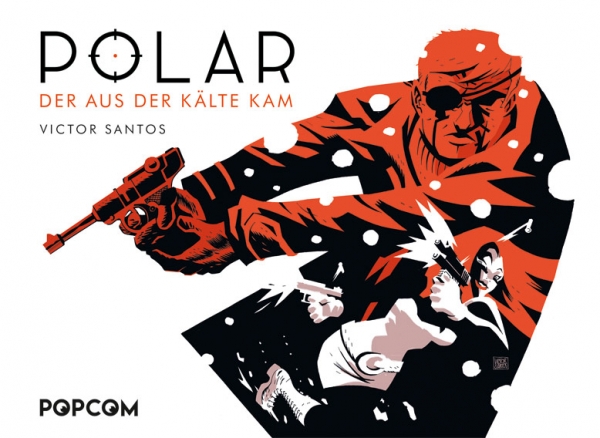 Polar 1: Der aus der Kälte kam