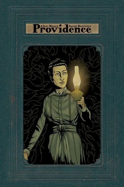 Providence Deluxe 2