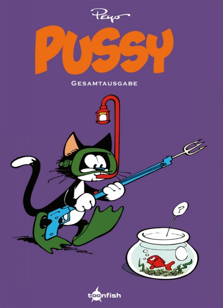 Pussy