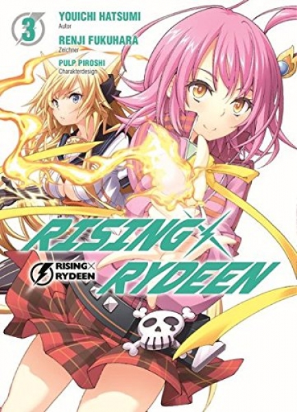 Rising X Rydeen 3
