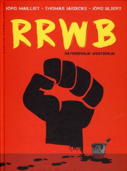 RRWB – Räterepublik Westberlin