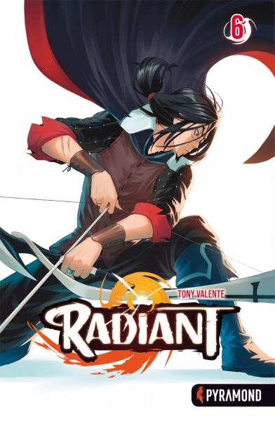 Radiant 6