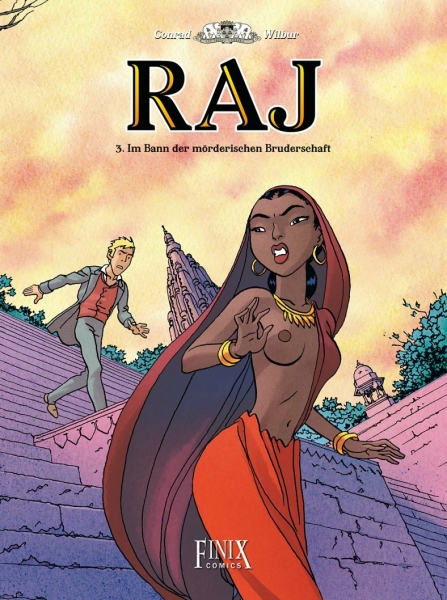 Raj 3