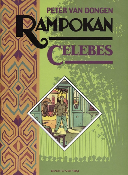 Rampokan 2 - Celebes