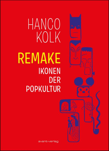 Remake - IKONEN DER POPKULTUR