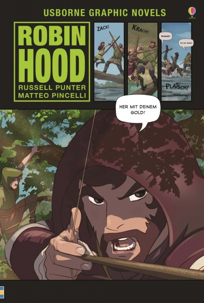 Robin Hood