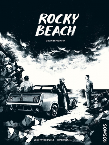 Rocky Beach - Eine Interpretation