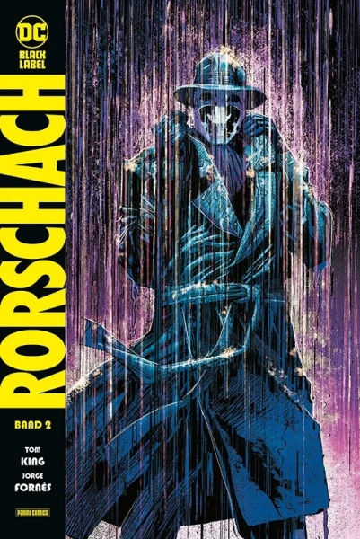 Rorschach 2