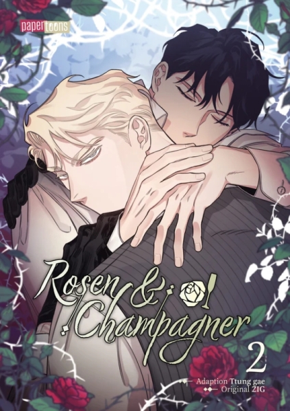 Rosen & Champagner 2