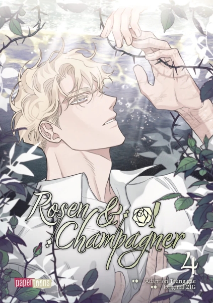 Rosen & Champagner 4